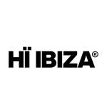 logo hi ibiza nigth