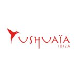 logo ushuaia ibiza party
