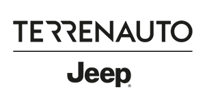 Logo terrenauto - JEEP